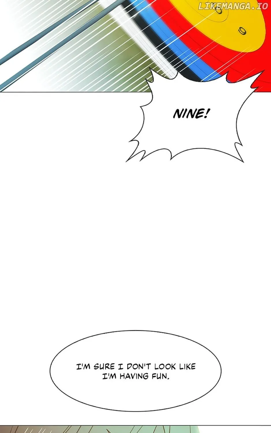 Perfect Gold Chapter 86 page 76 - 