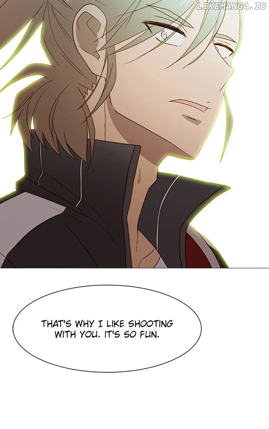 Perfect Gold Chapter 86 page 86 - 