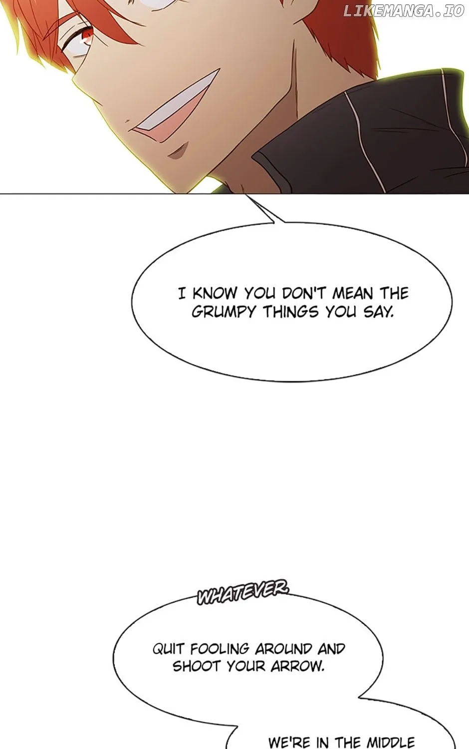 Perfect Gold Chapter 86 page 88 - 