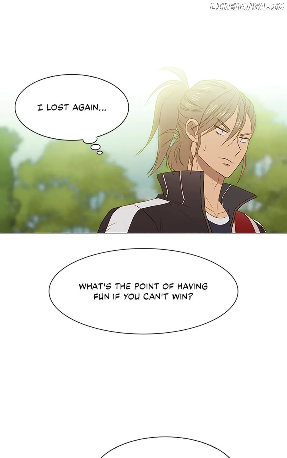 Perfect Gold Chapter 86 page 96 - 