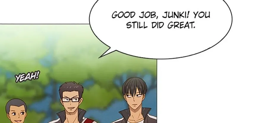 Perfect Gold Chapter 86 page 97 - 