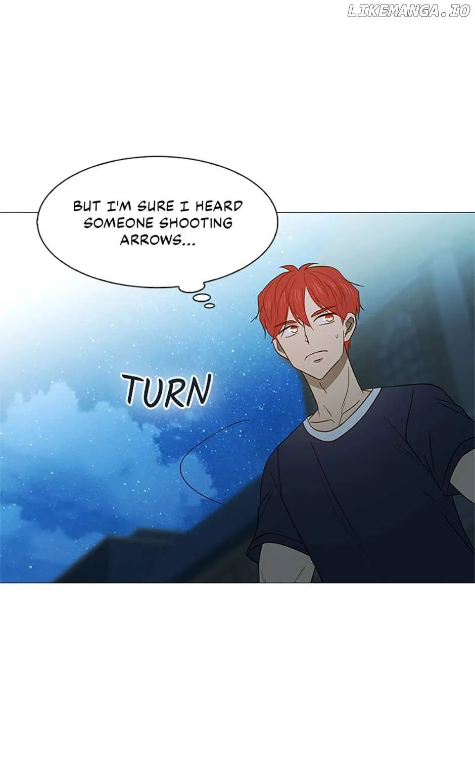 Perfect Gold Chapter 87 page 102 - 