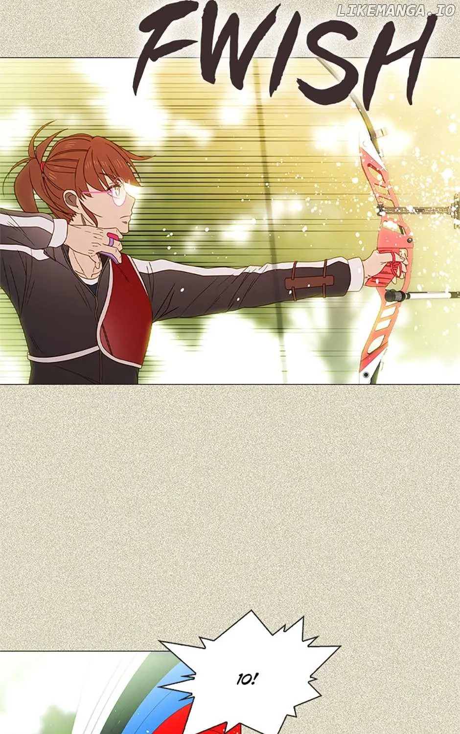 Perfect Gold Chapter 87 page 12 - 