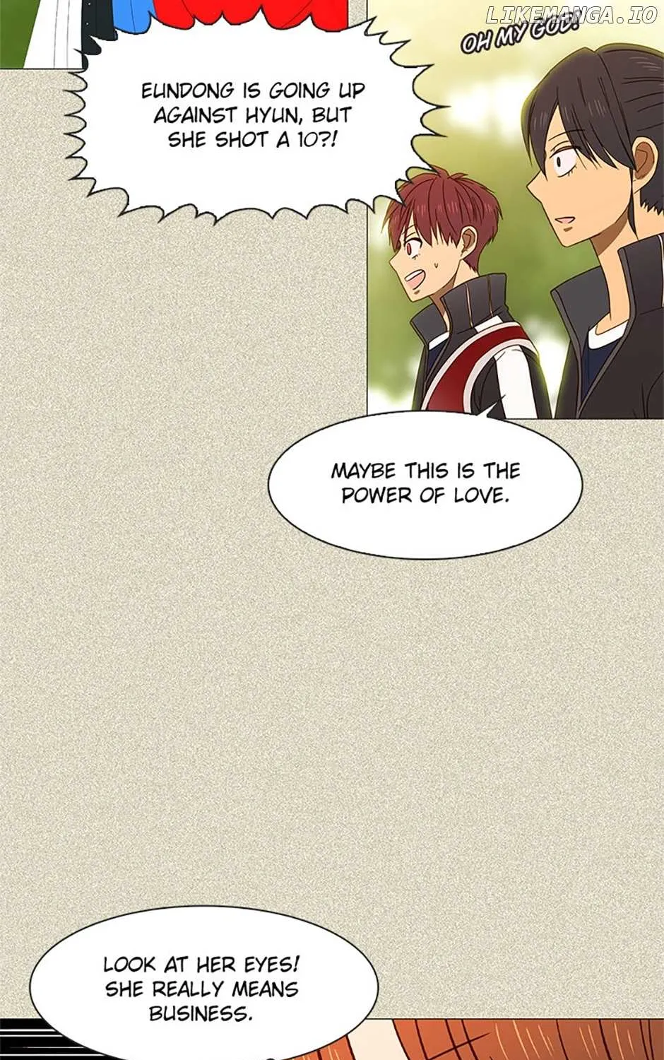 Perfect Gold Chapter 87 page 14 - 