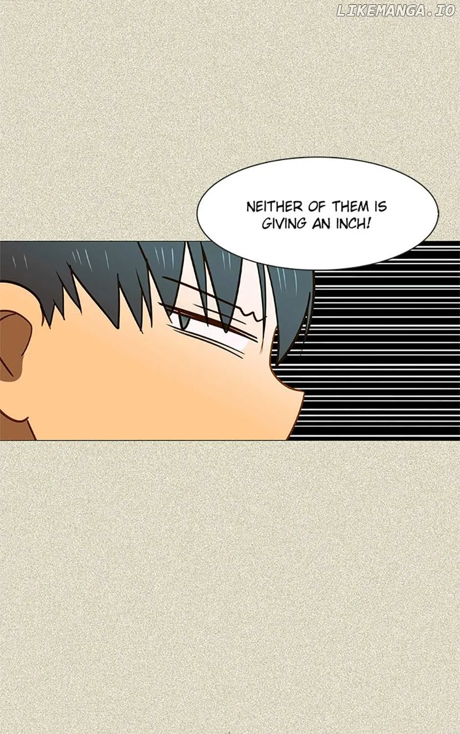 Perfect Gold Chapter 87 page 16 - 