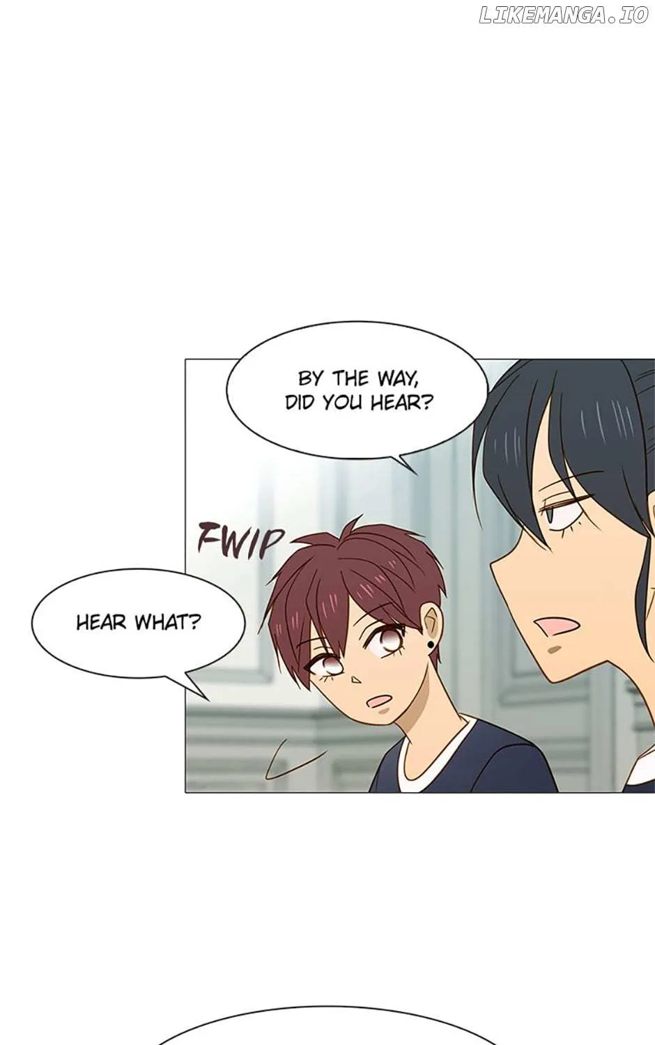 Perfect Gold Chapter 87 page 28 - 