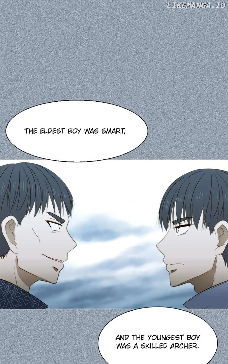 Perfect Gold Chapter 87 page 36 - 