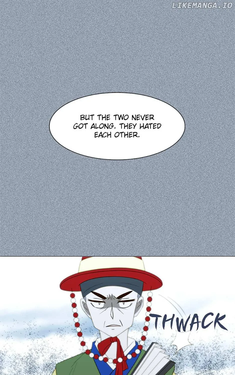 Perfect Gold Chapter 87 page 38 - 