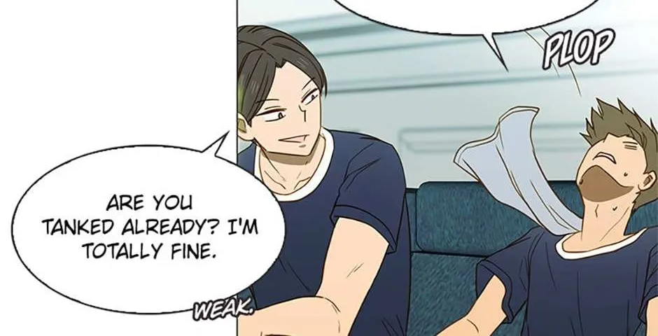 Perfect Gold Chapter 87 page 5 - 