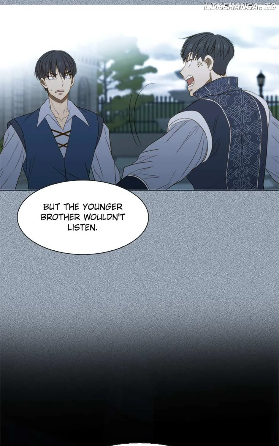 Perfect Gold Chapter 87 page 44 - 