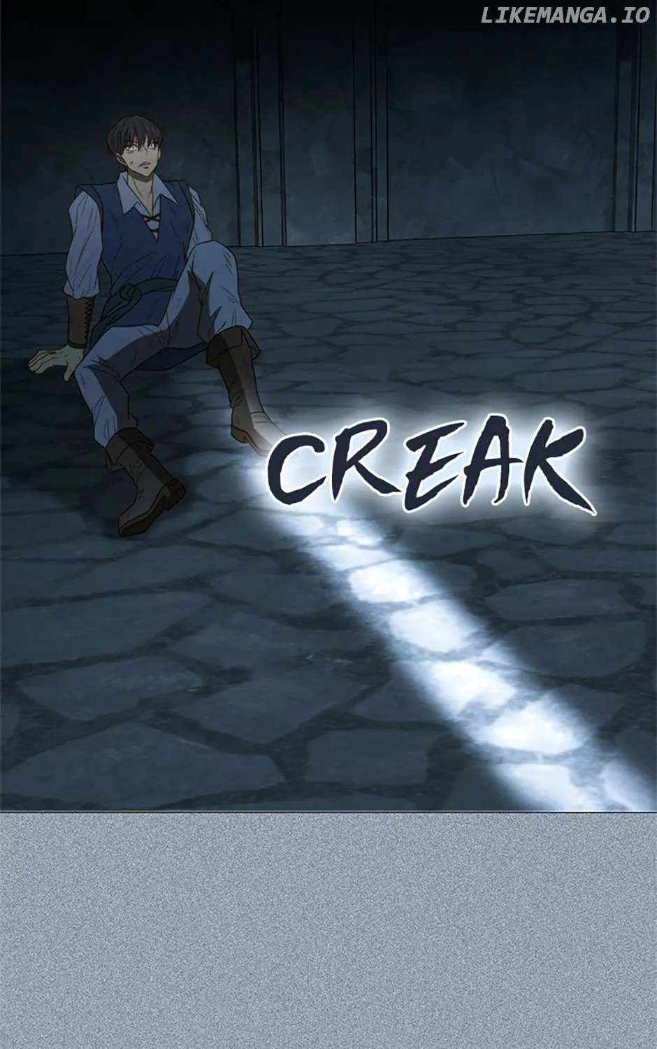 Perfect Gold Chapter 87 page 46 - 