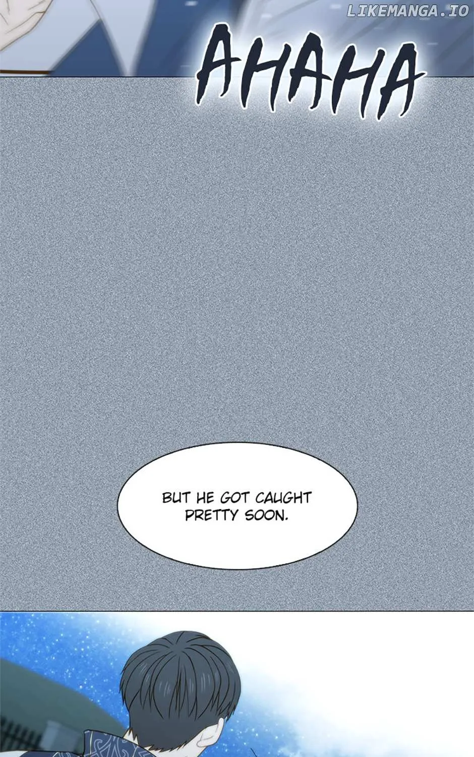 Perfect Gold Chapter 87 page 54 - 