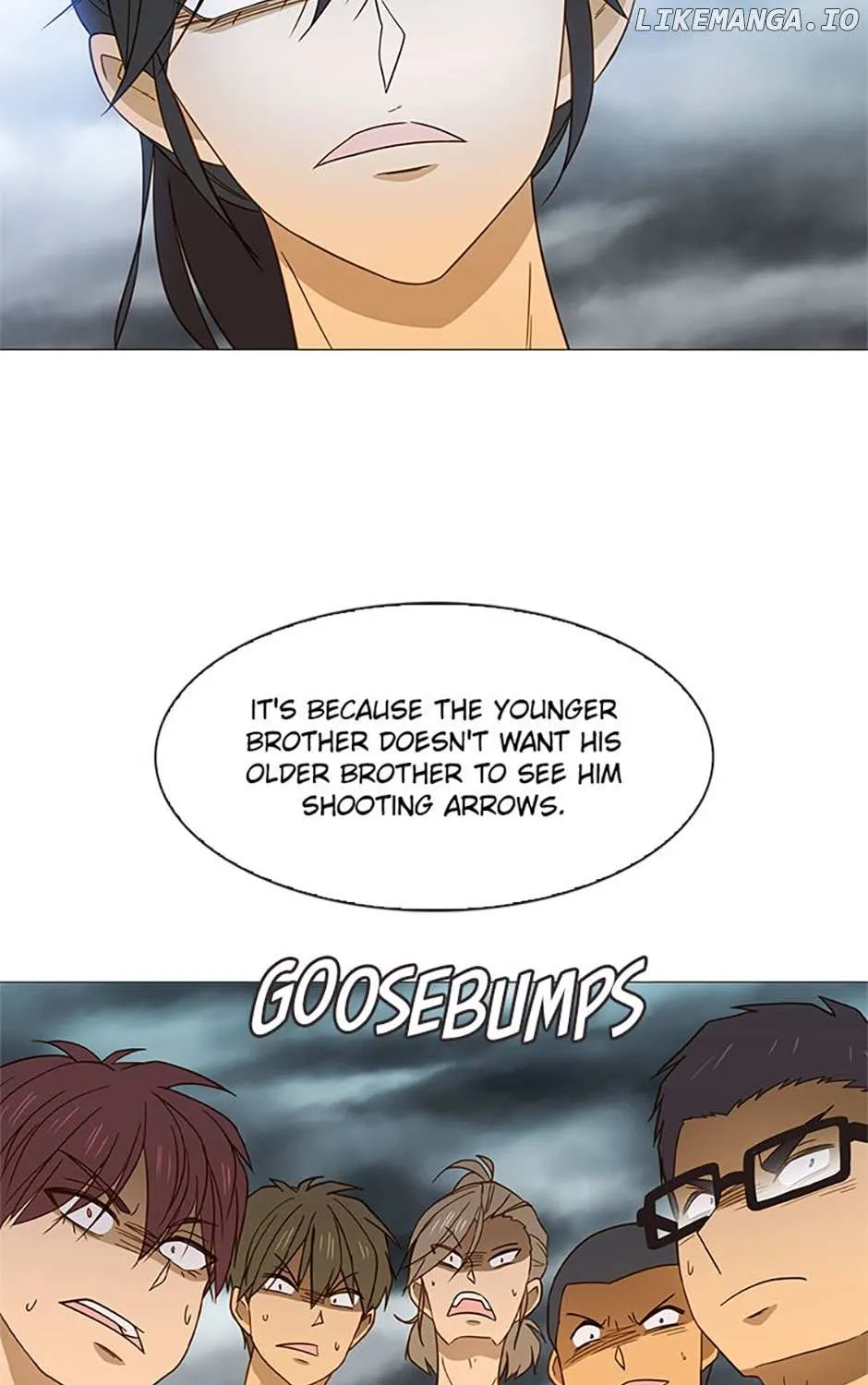 Perfect Gold Chapter 87 page 70 - 
