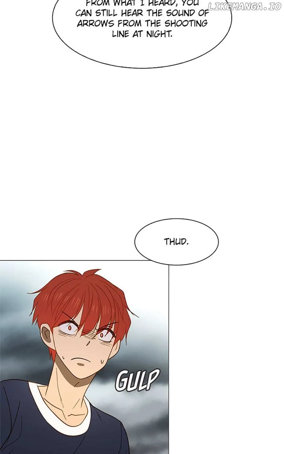 Perfect Gold Chapter 87 page 72 - 