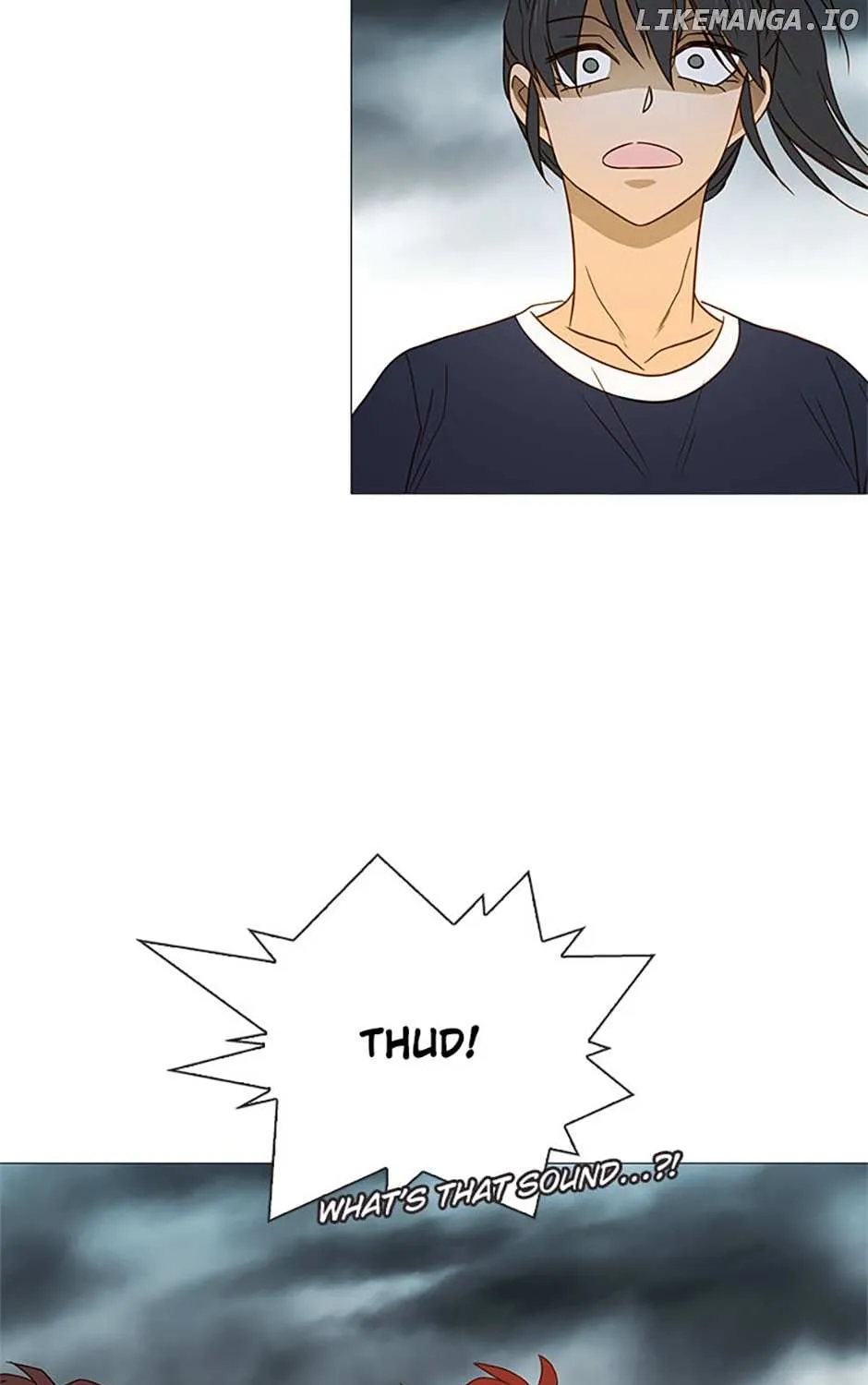 Perfect Gold Chapter 87 page 74 - 