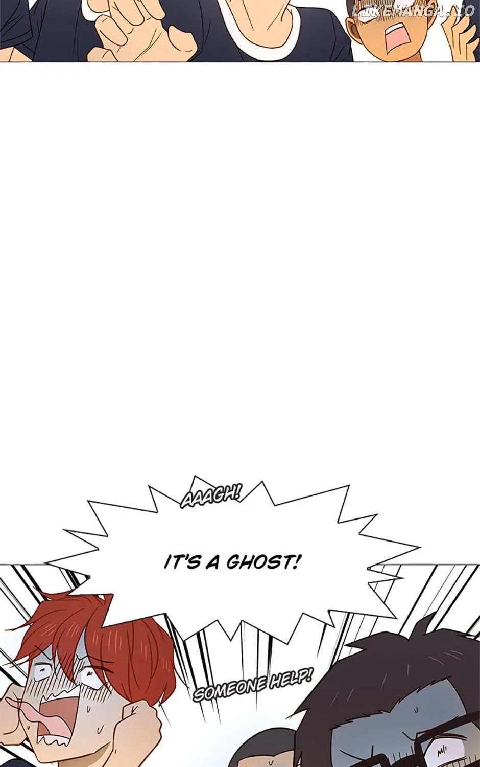 Perfect Gold Chapter 87 page 76 - 