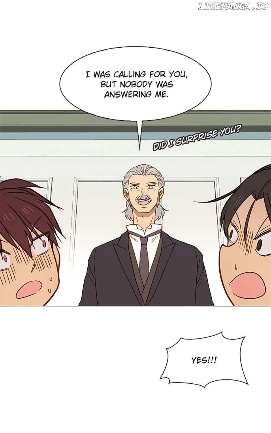 Perfect Gold Chapter 87 page 80 - 