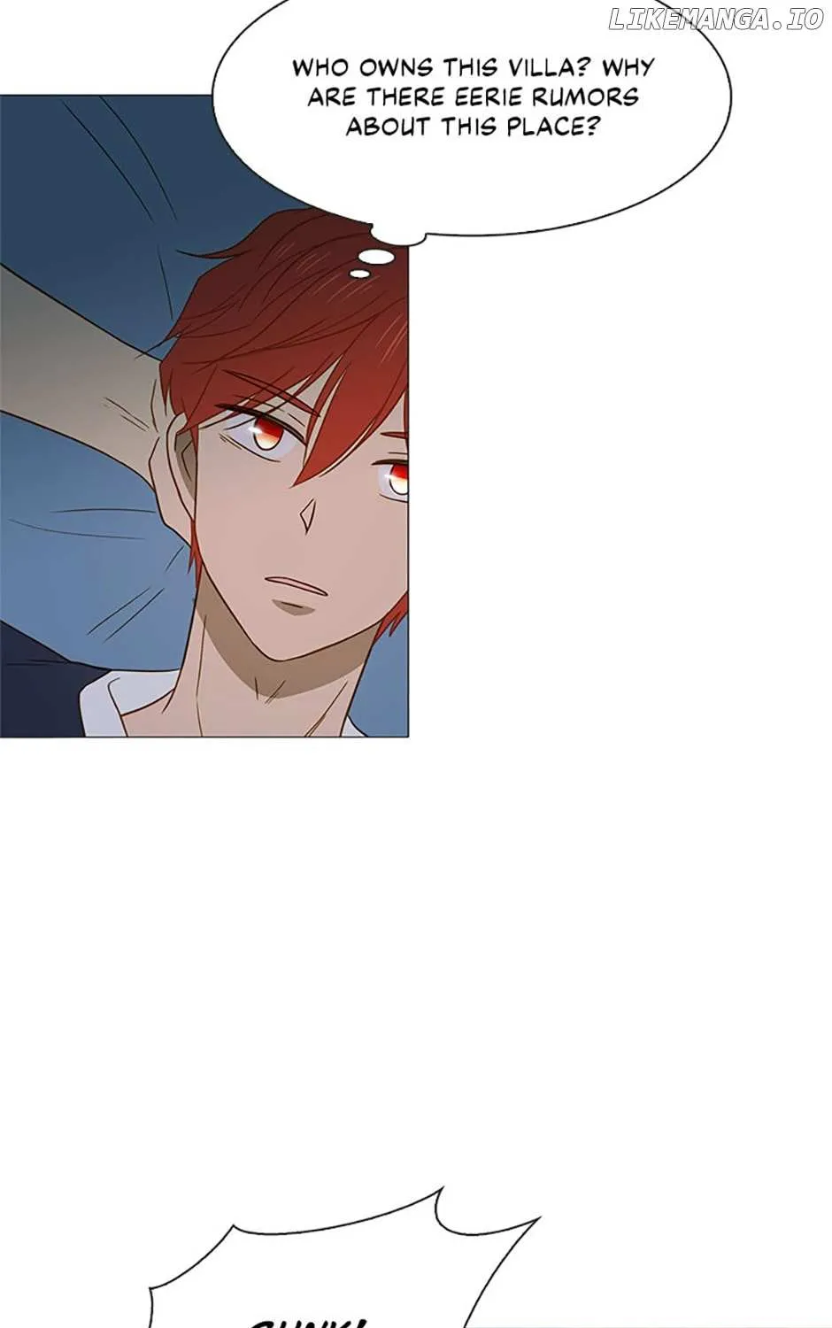 Perfect Gold Chapter 87 page 88 - 
