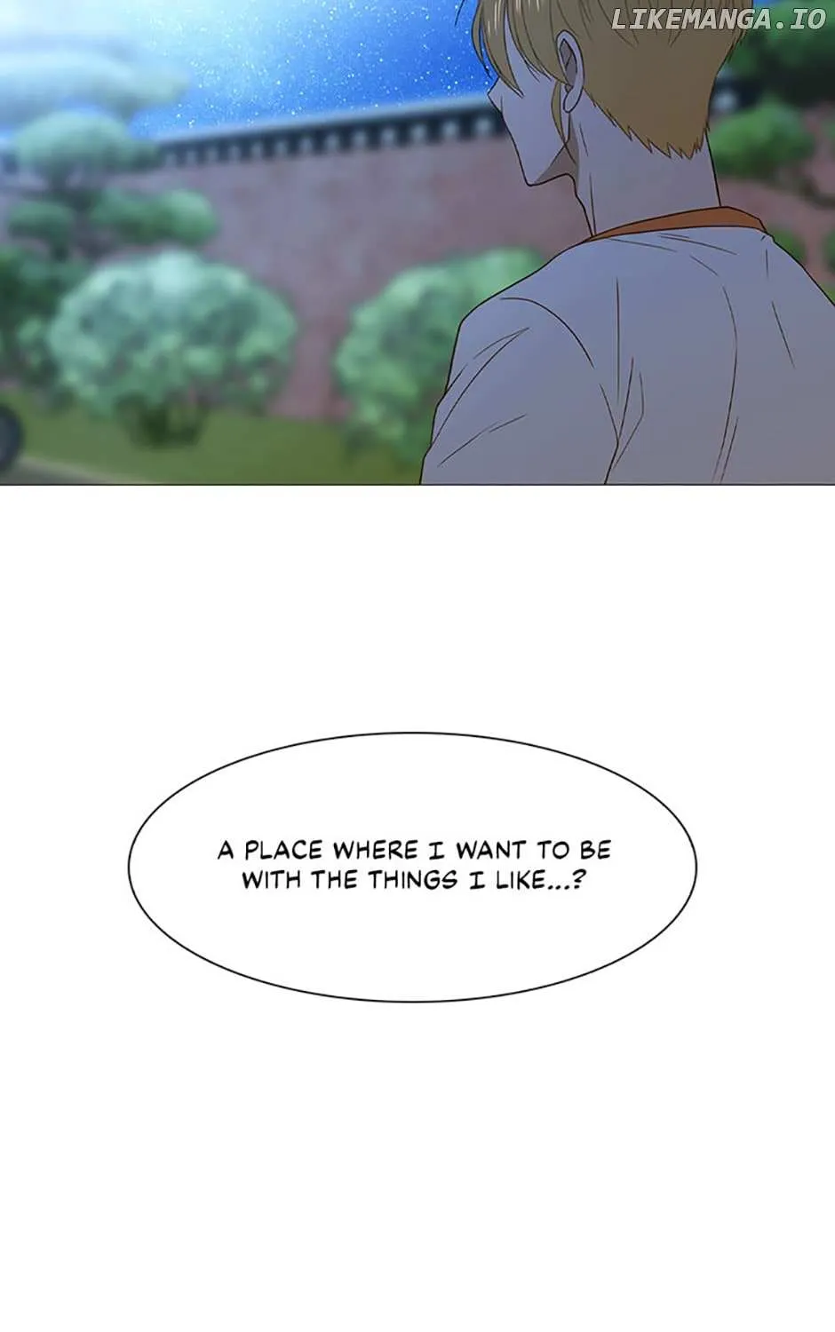 Perfect Gold Chapter 88 page 107 - 