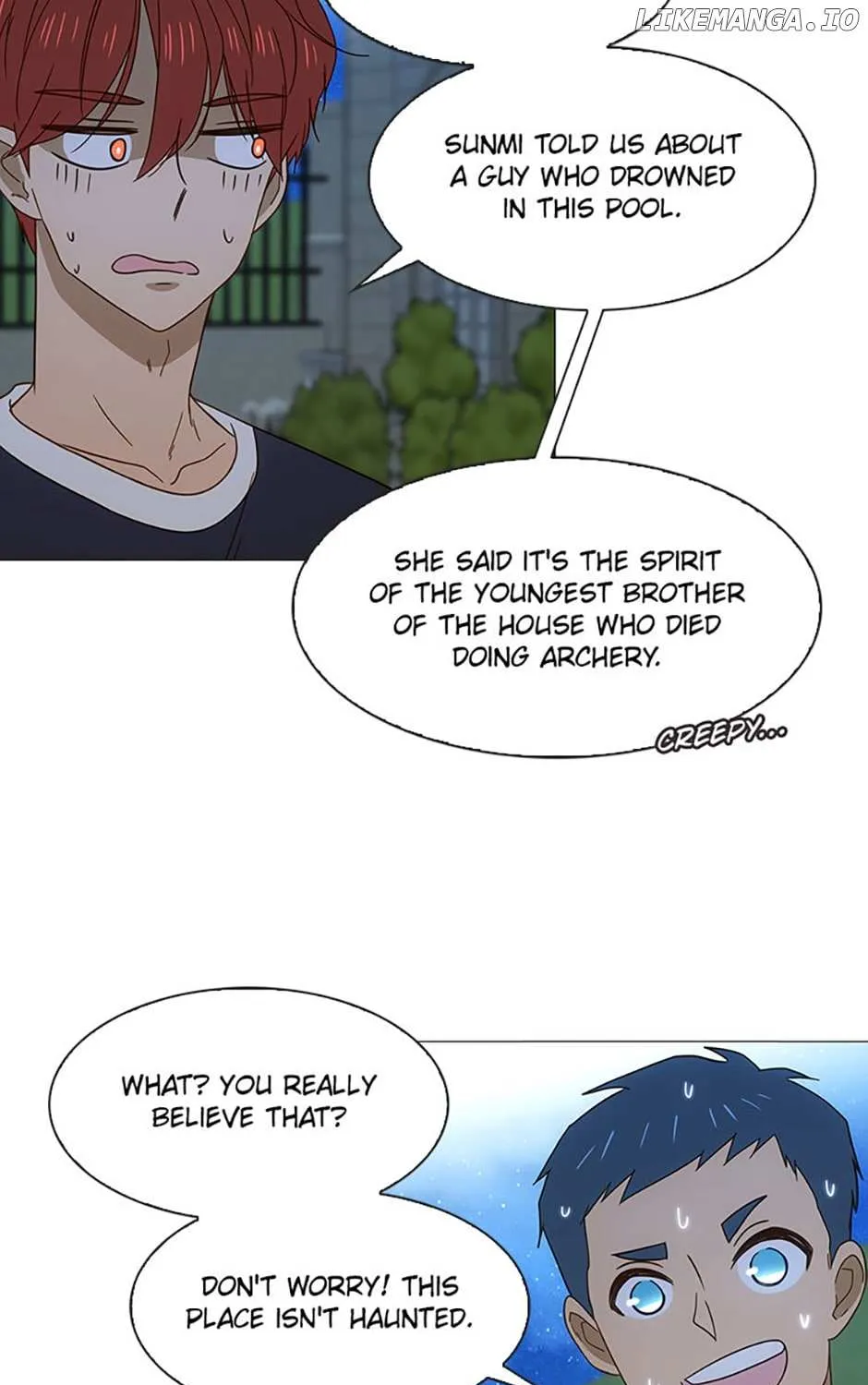 Perfect Gold Chapter 88 page 15 - 