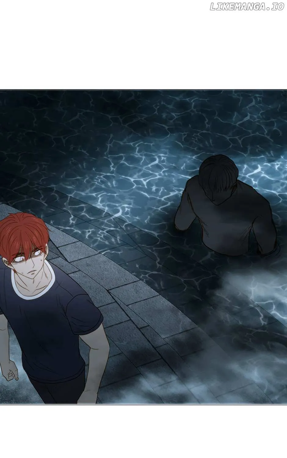 Perfect Gold Chapter 88 page 3 - 