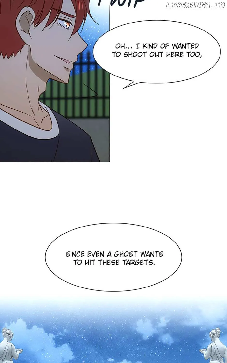 Perfect Gold Chapter 88 page 21 - 