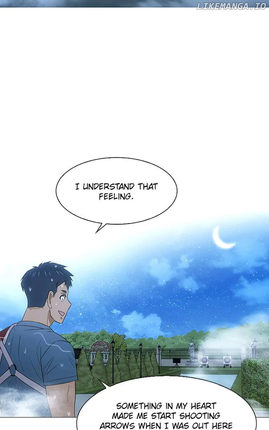 Perfect Gold Chapter 88 page 23 - 