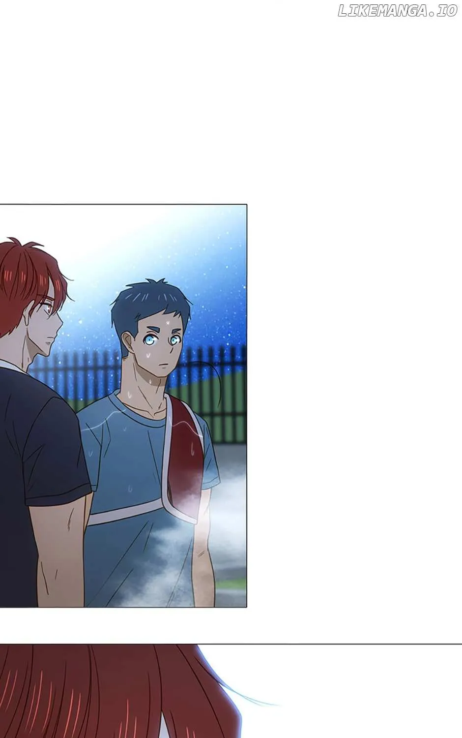 Perfect Gold Chapter 88 page 25 - 