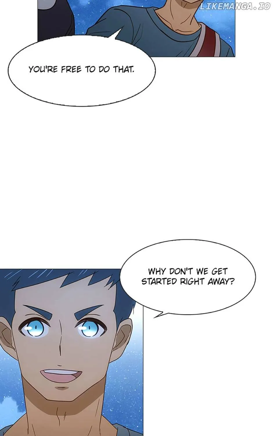 Perfect Gold Chapter 88 page 31 - 