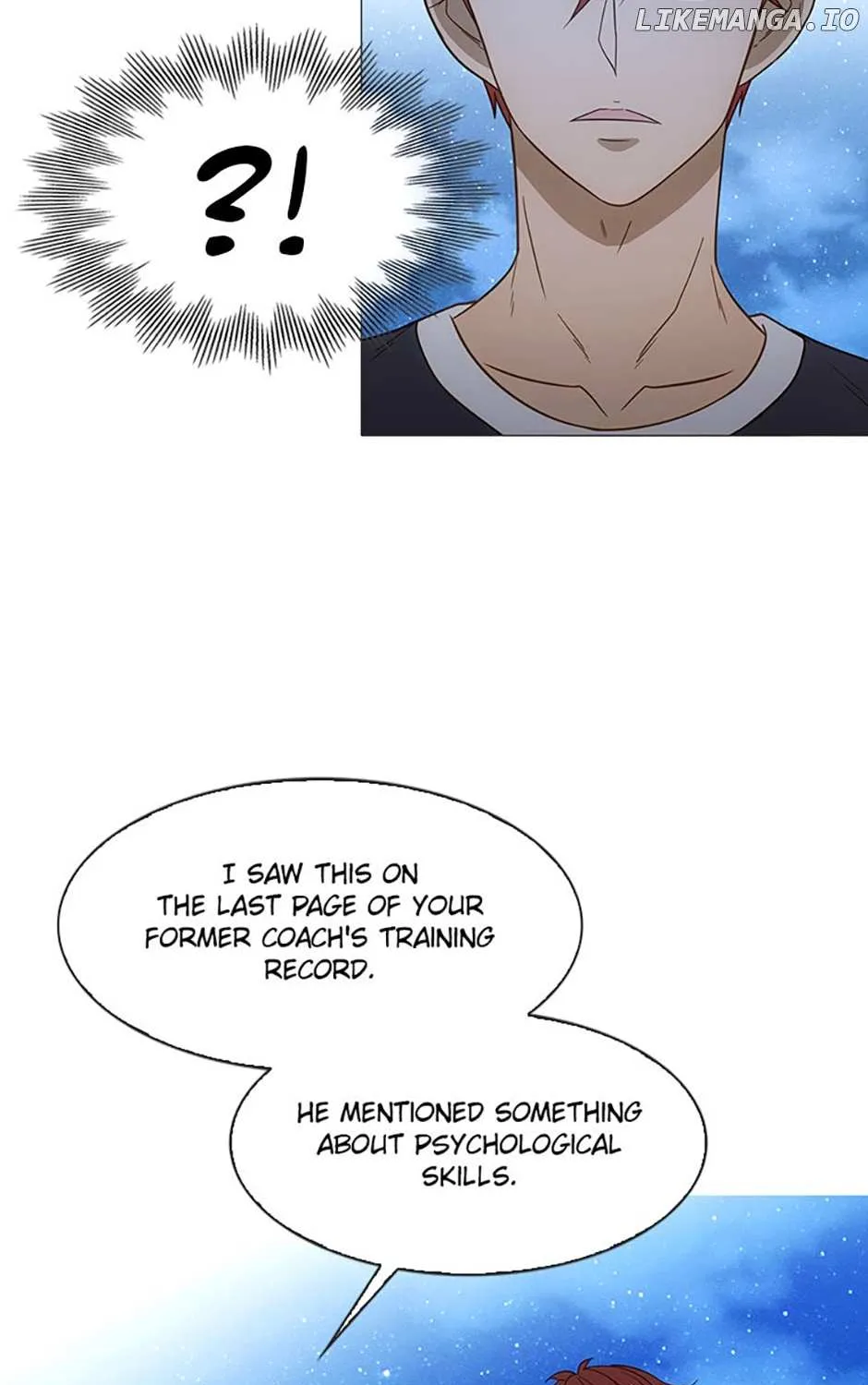 Perfect Gold Chapter 88 page 33 - 