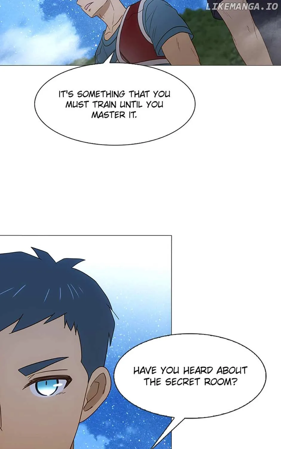 Perfect Gold Chapter 88 page 35 - 