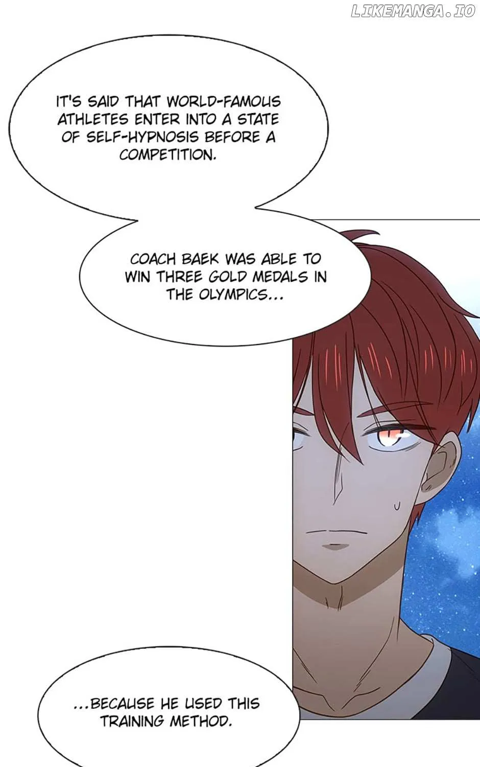 Perfect Gold Chapter 88 page 37 - 