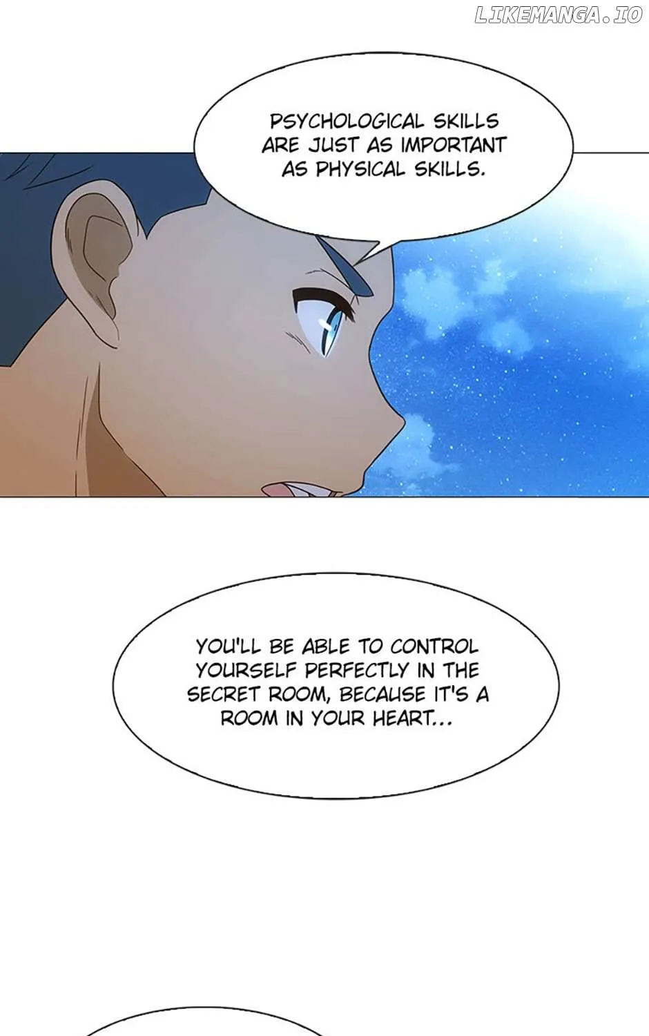 Perfect Gold Chapter 88 page 39 - 