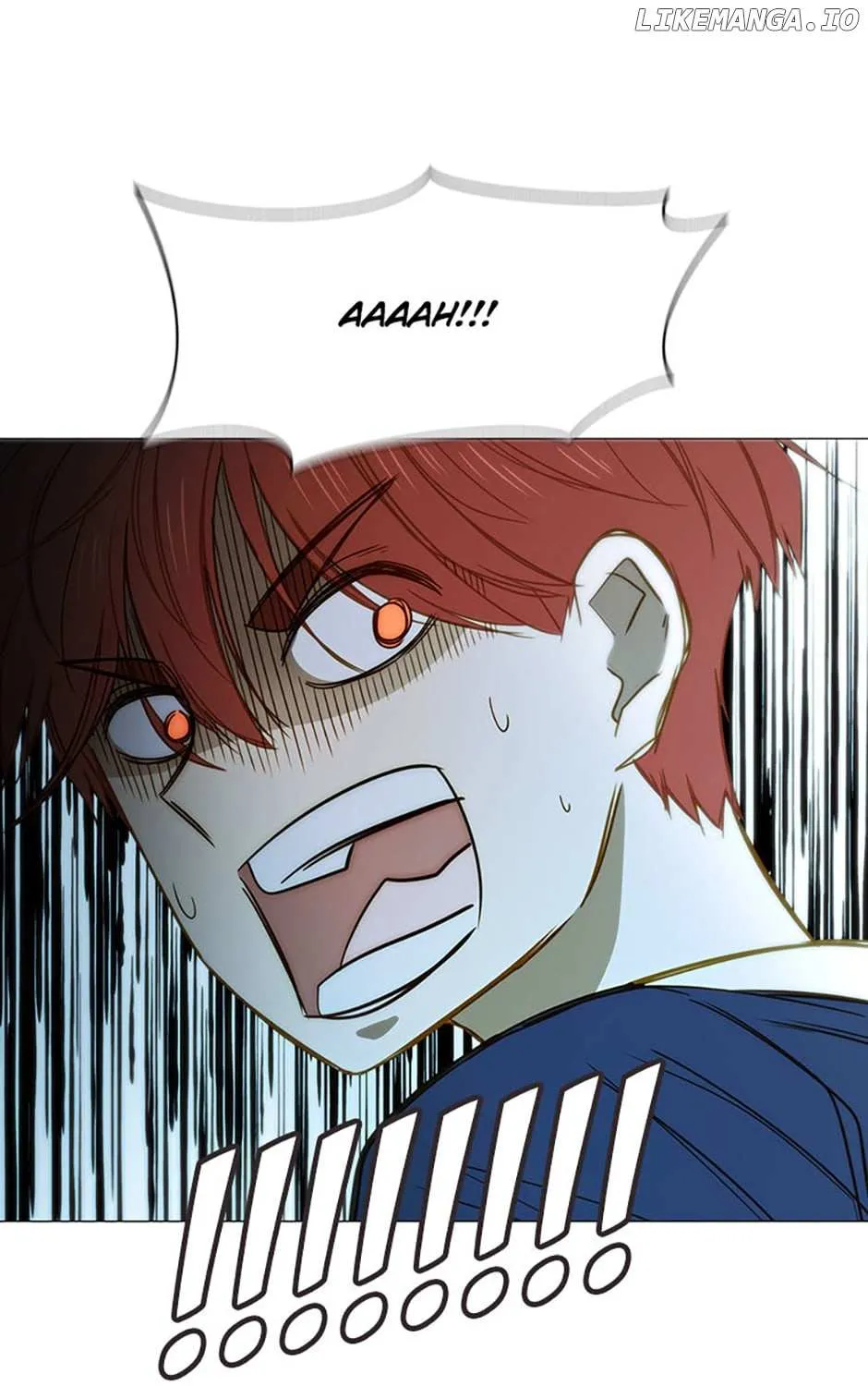 Perfect Gold Chapter 88 page 5 - 