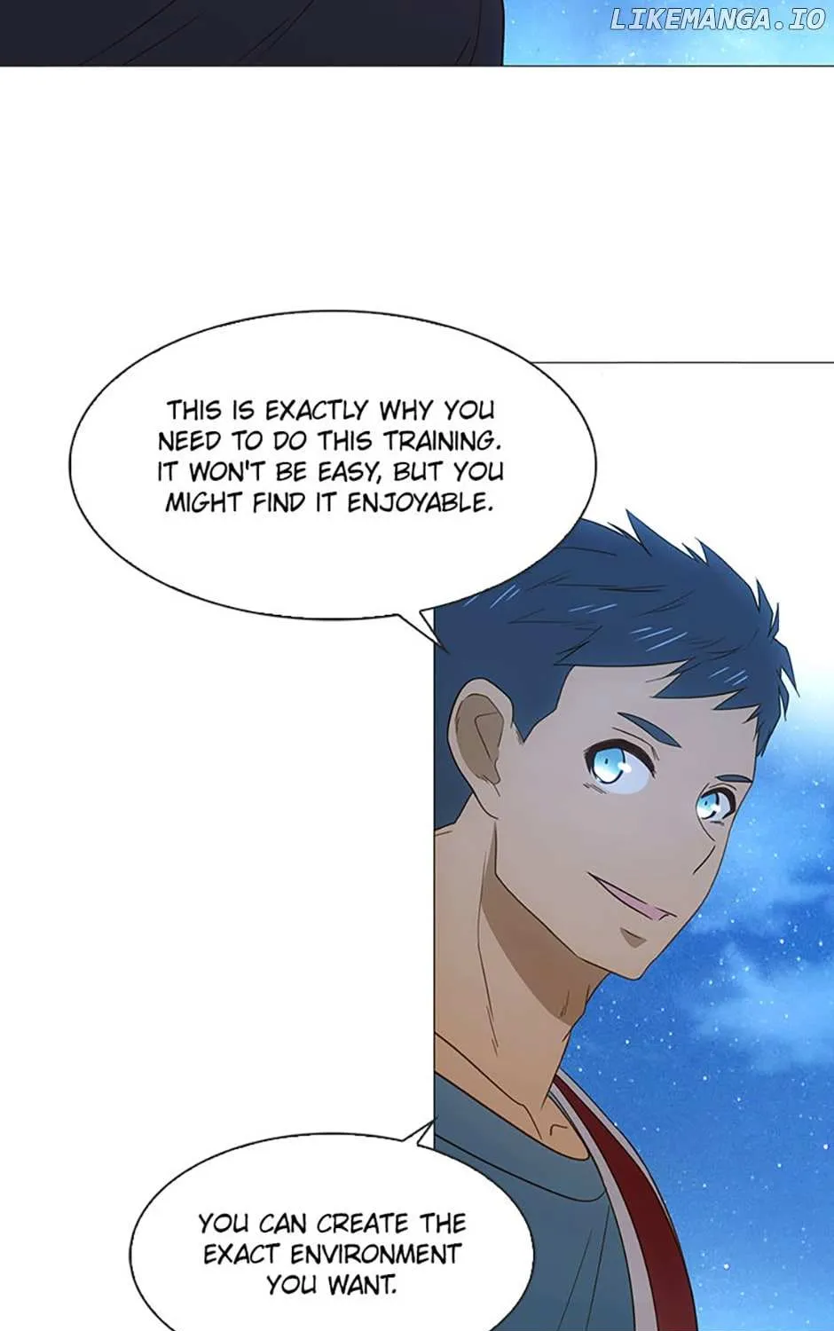 Perfect Gold Chapter 88 page 43 - 
