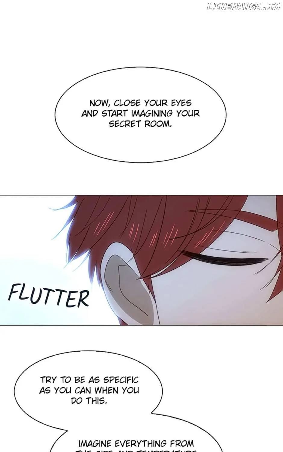 Perfect Gold Chapter 88 page 45 - 