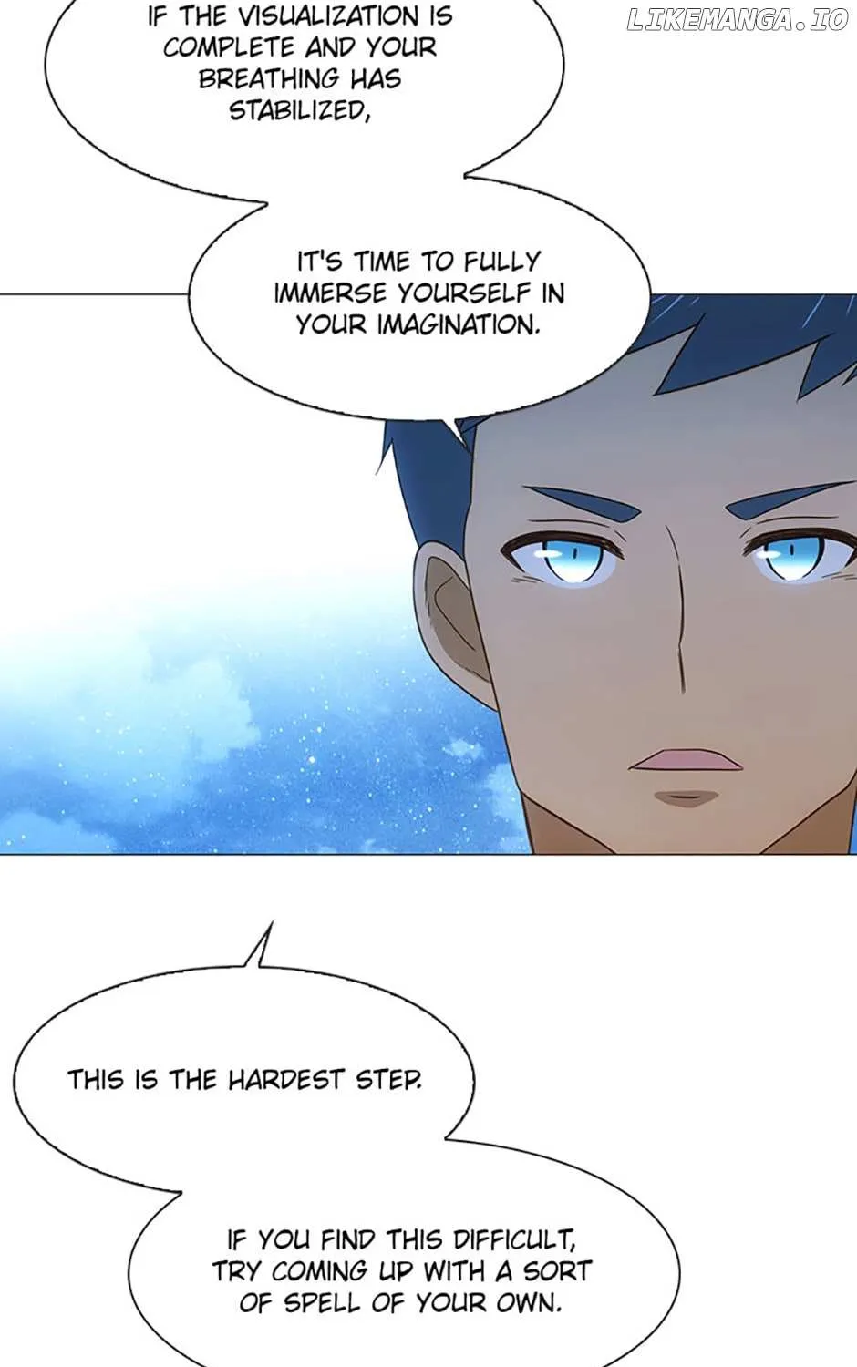 Perfect Gold Chapter 88 page 51 - 
