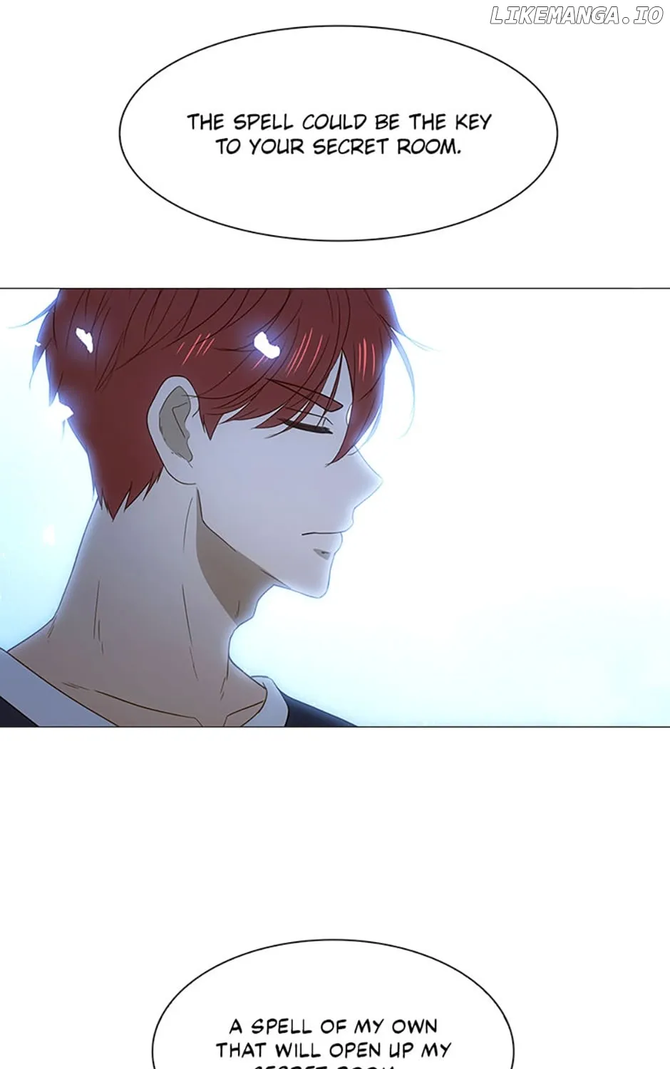 Perfect Gold Chapter 88 page 53 - 