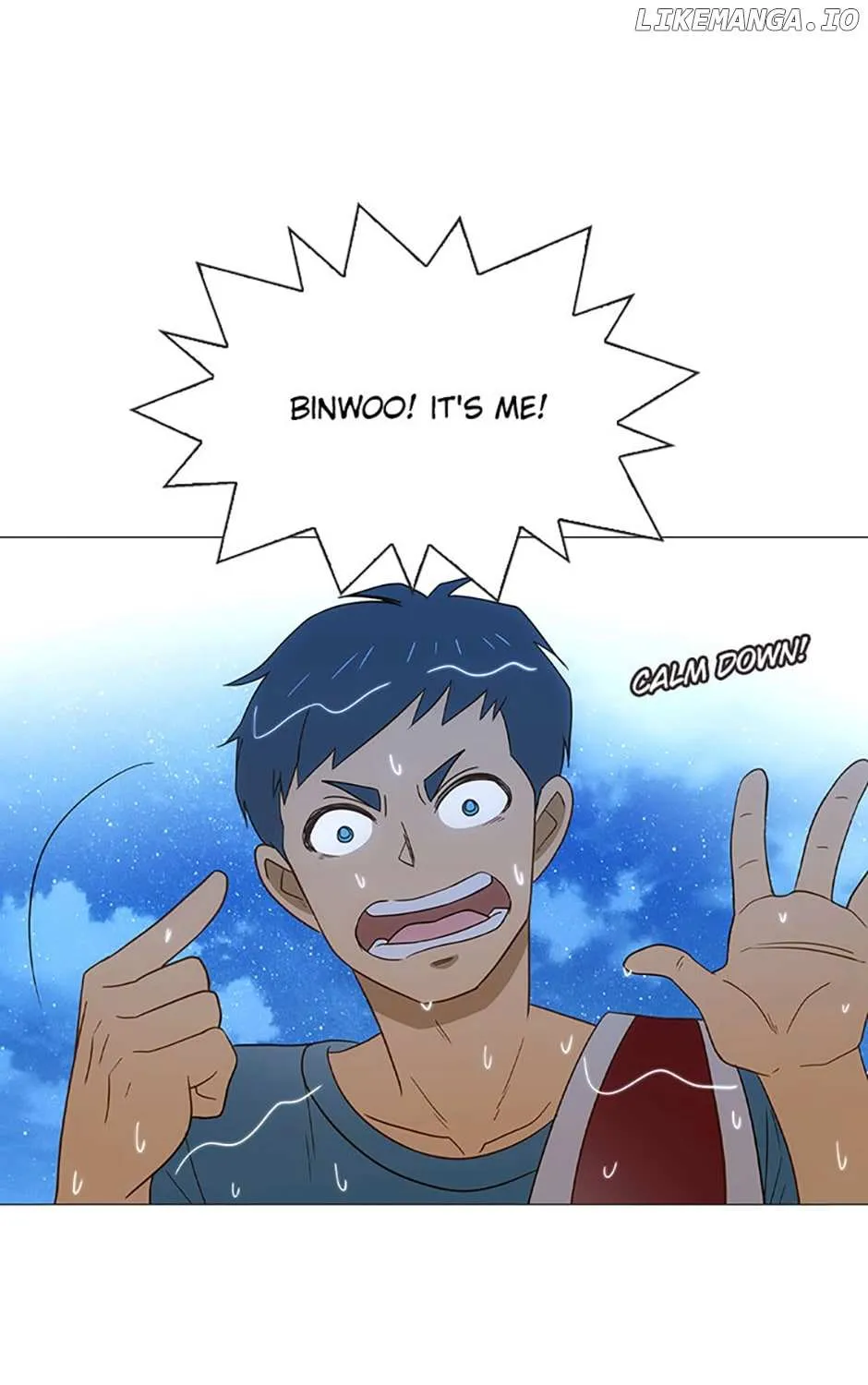 Perfect Gold Chapter 88 page 7 - 