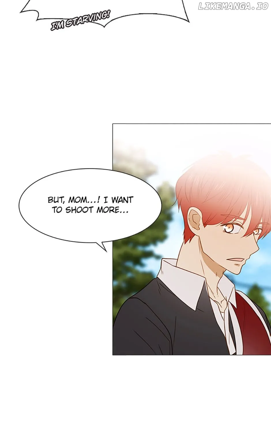Perfect Gold Chapter 88 page 67 - 