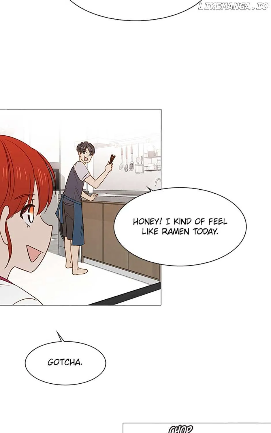 Perfect Gold Chapter 88 page 71 - 