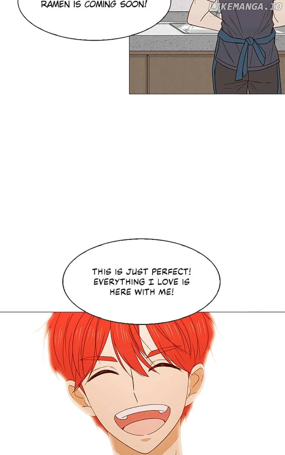 Perfect Gold Chapter 88 page 73 - 