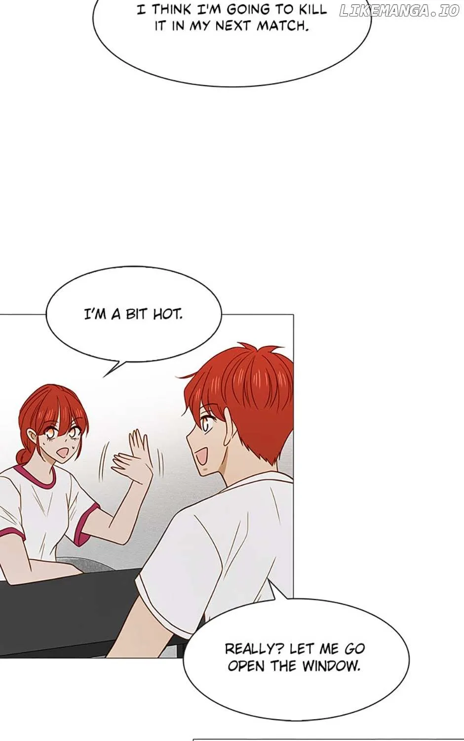 Perfect Gold Chapter 88 page 75 - 