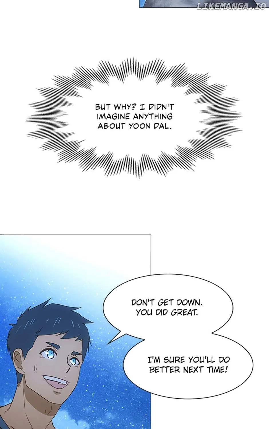 Perfect Gold Chapter 88 page 89 - 