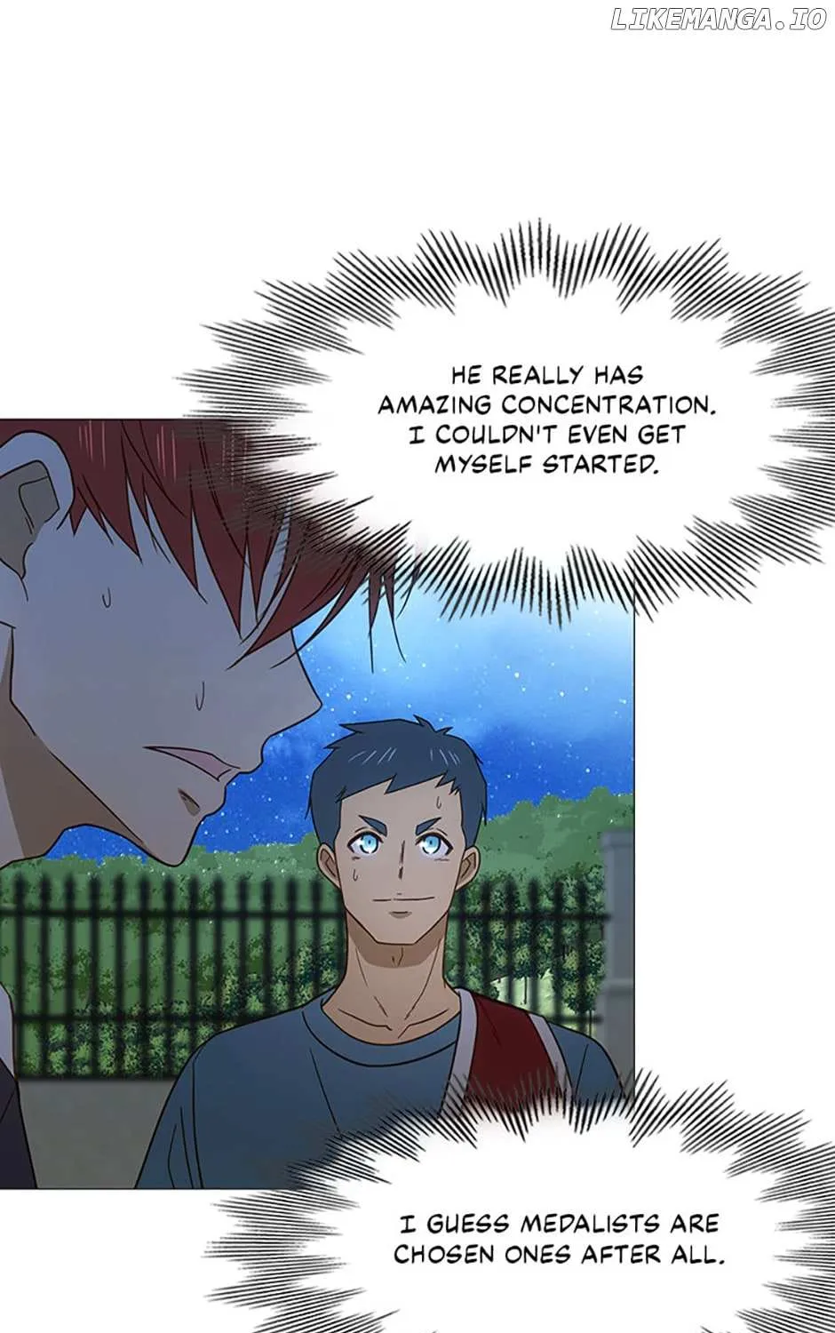 Perfect Gold Chapter 88 page 91 - 