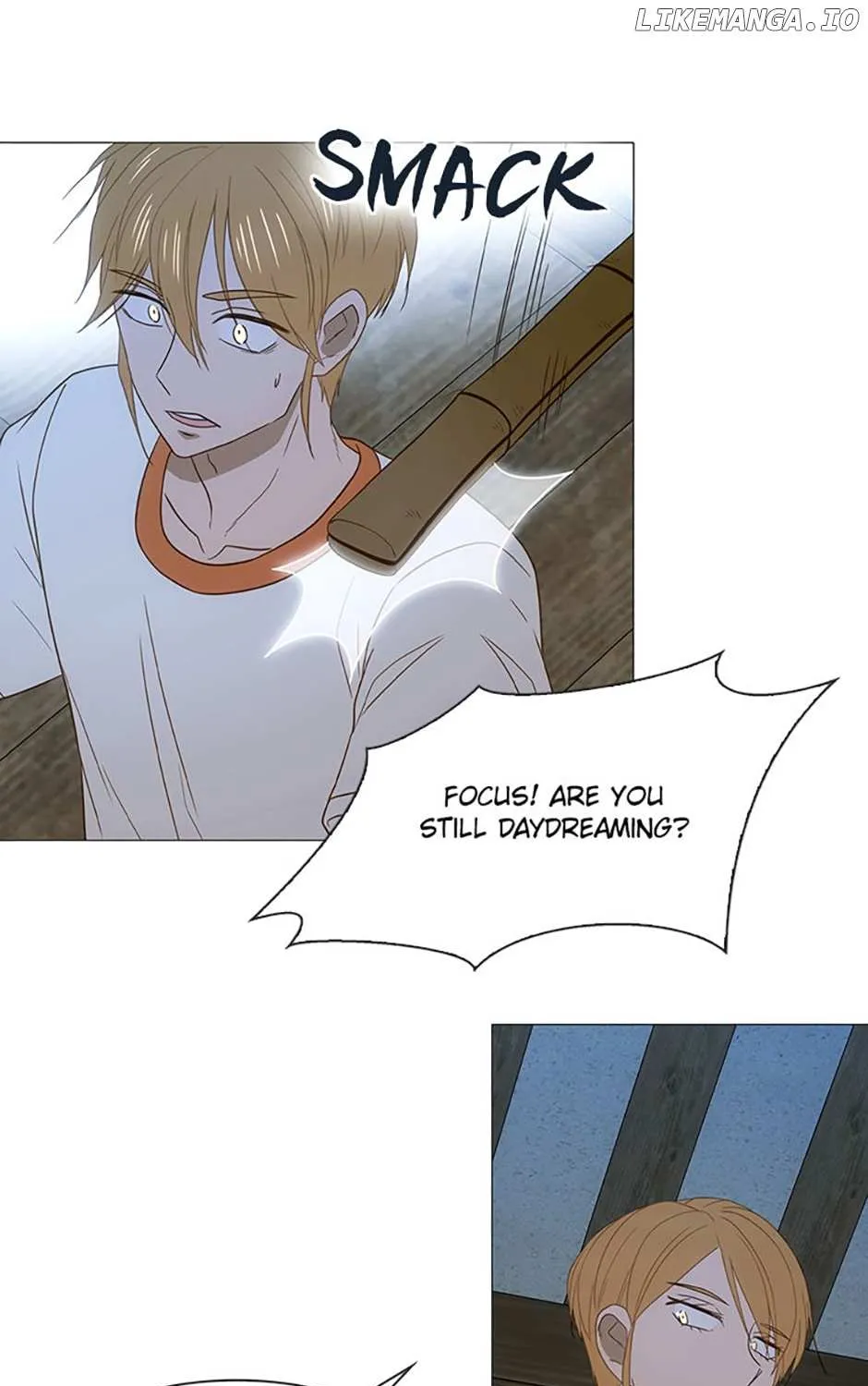 Perfect Gold Chapter 88 page 99 - 