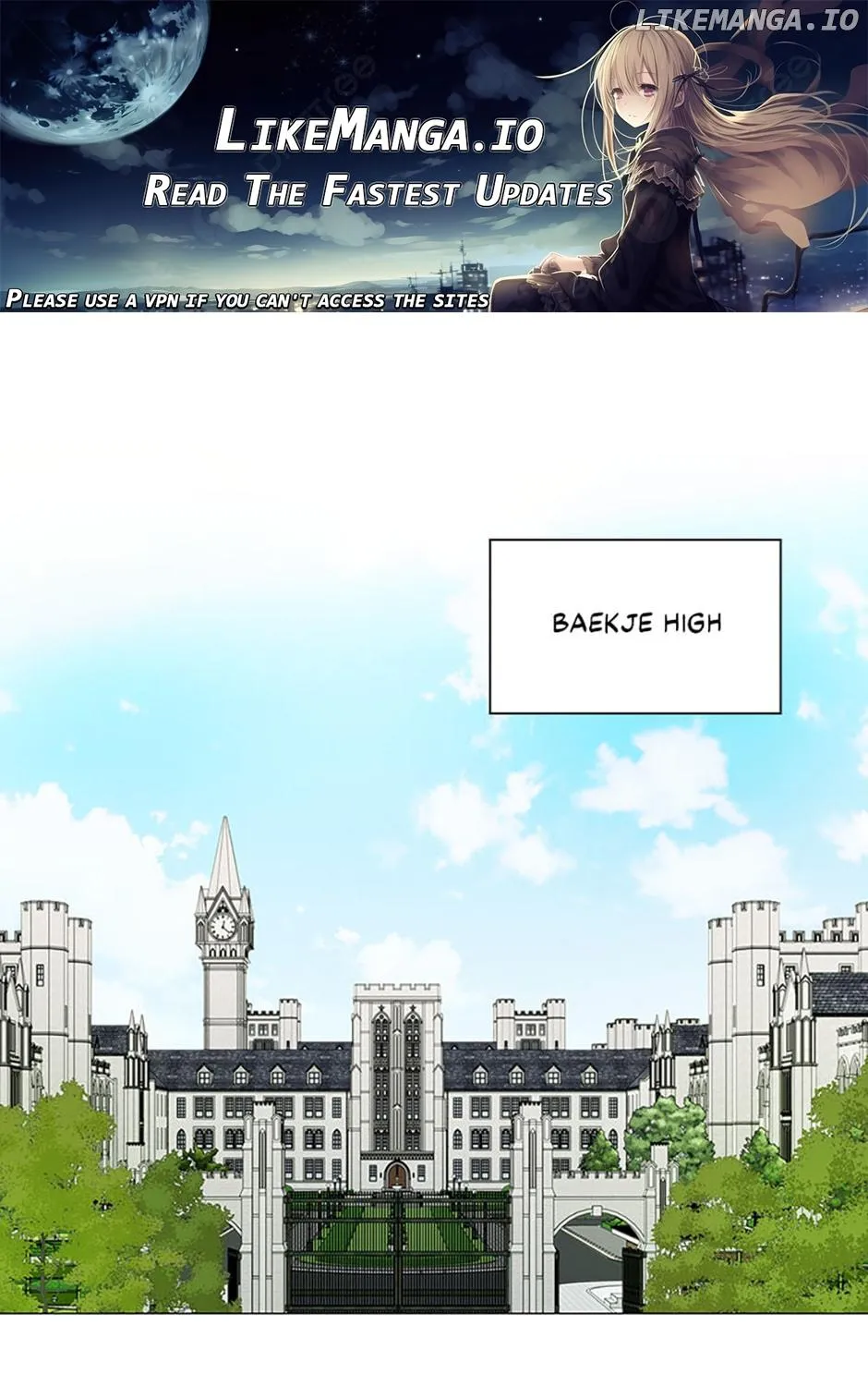 Perfect Gold Chapter 89 page 2 - 