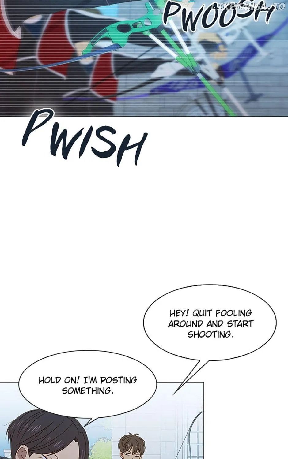 Perfect Gold Chapter 89 page 16 - 