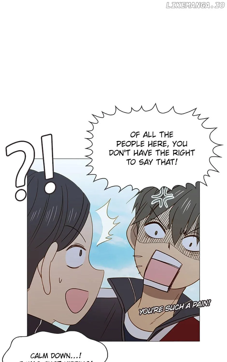 Perfect Gold Chapter 89 page 22 - 