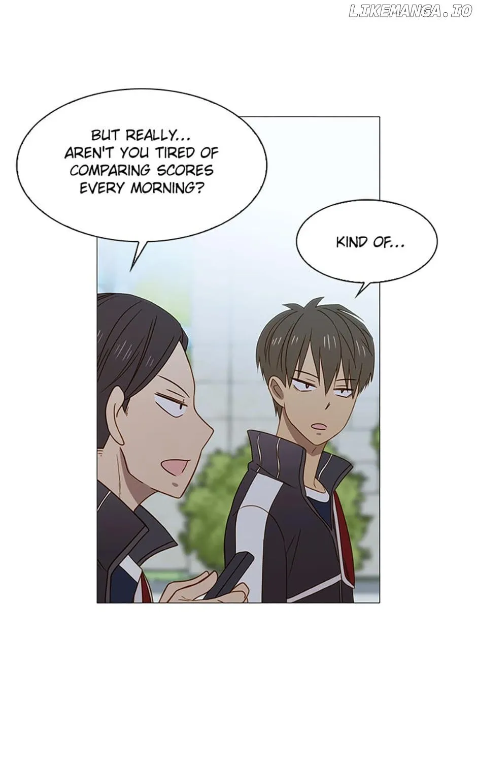 Perfect Gold Chapter 89 page 24 - 